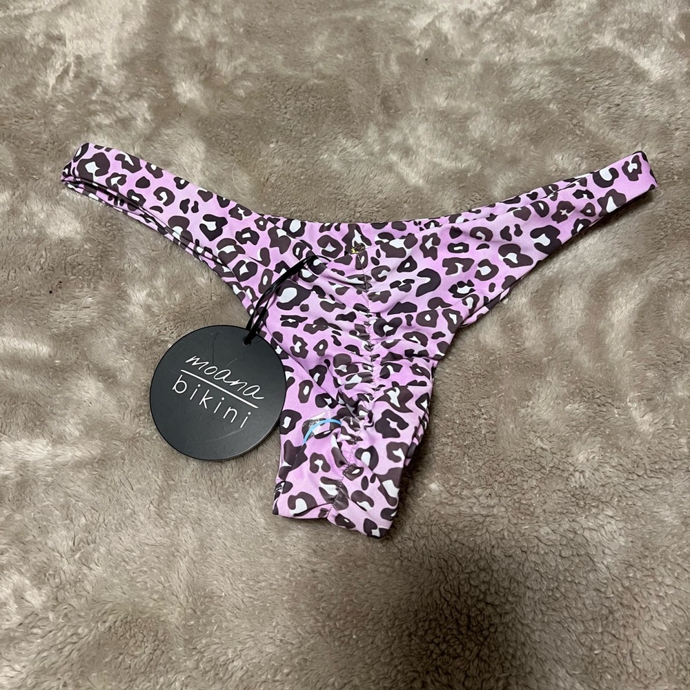 Moana Bikini Bottoms